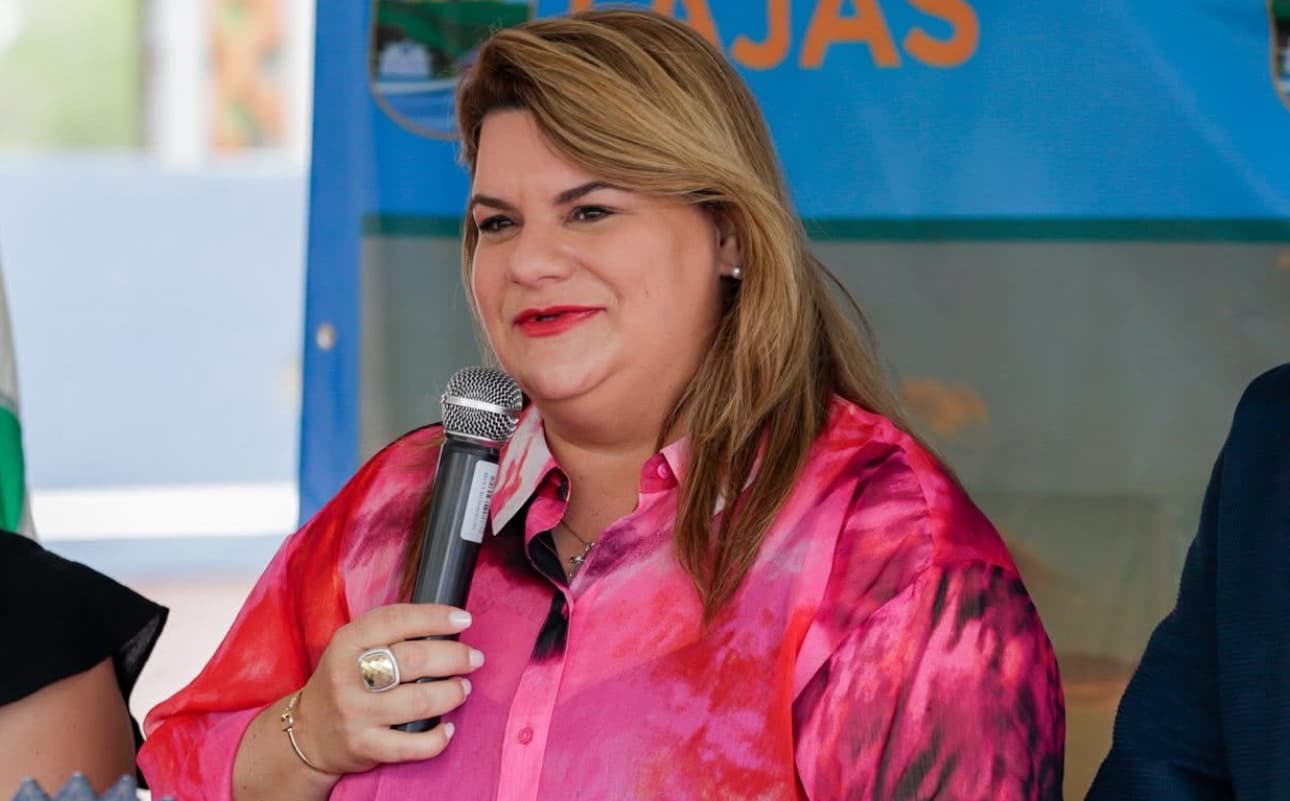 González Colón: indulto a Wanda Vázquez no borra la gravedad ni la vergüenza del caso