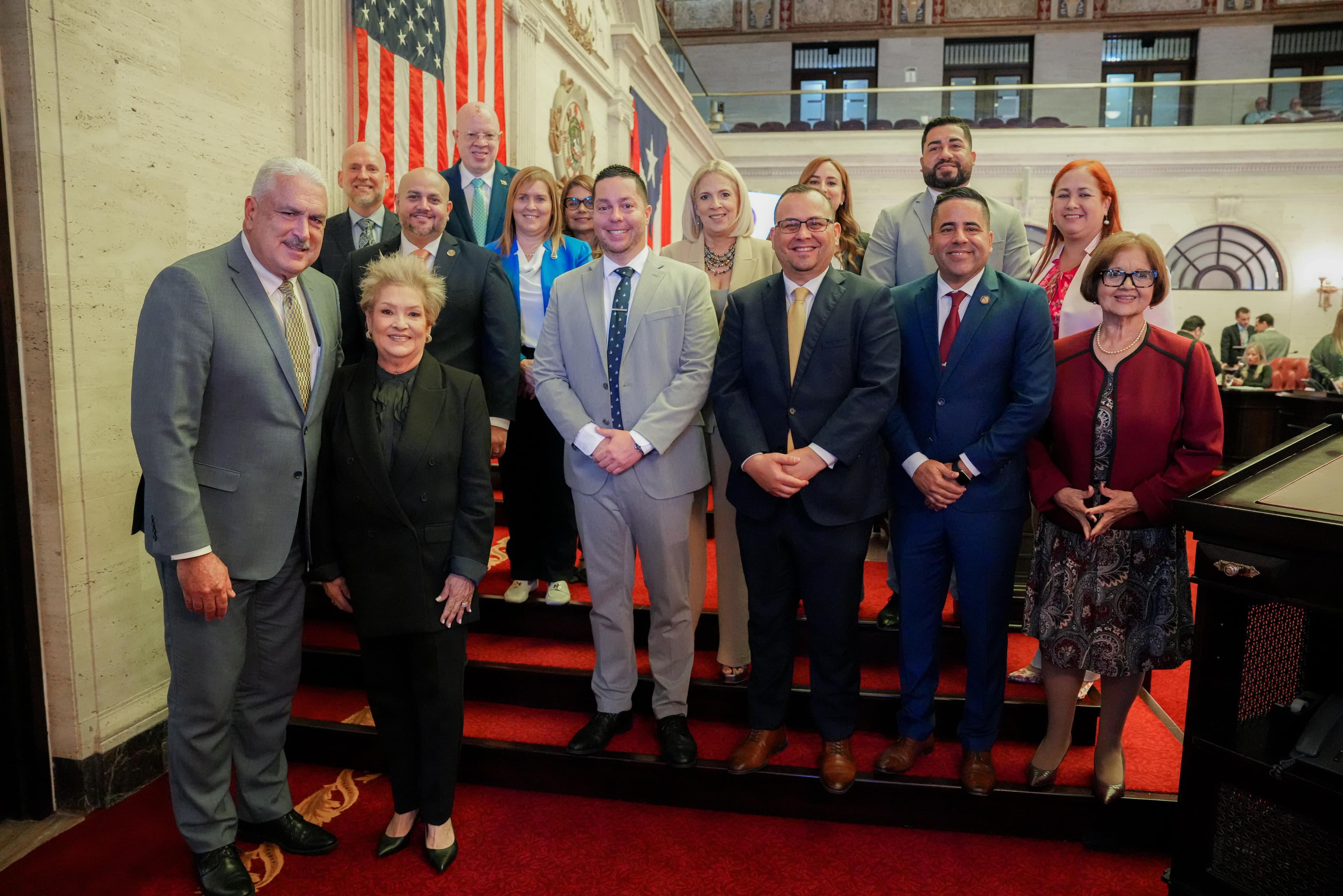 Senado aprueba medidas de rehabilitación y apoyo agrícola