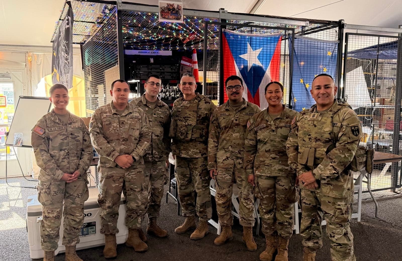 Guardia Nacional mantiene 153 soldados en Washington en misión extendida hasta mayo de 2027