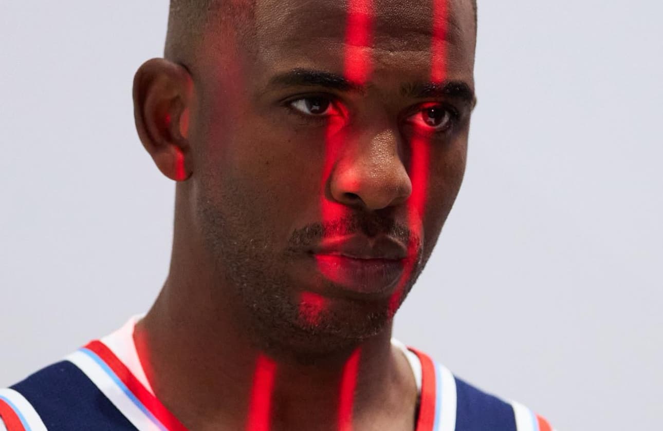 Los Raptors reciben a Chris Paul en un acuerdo con Clippers y Nets
