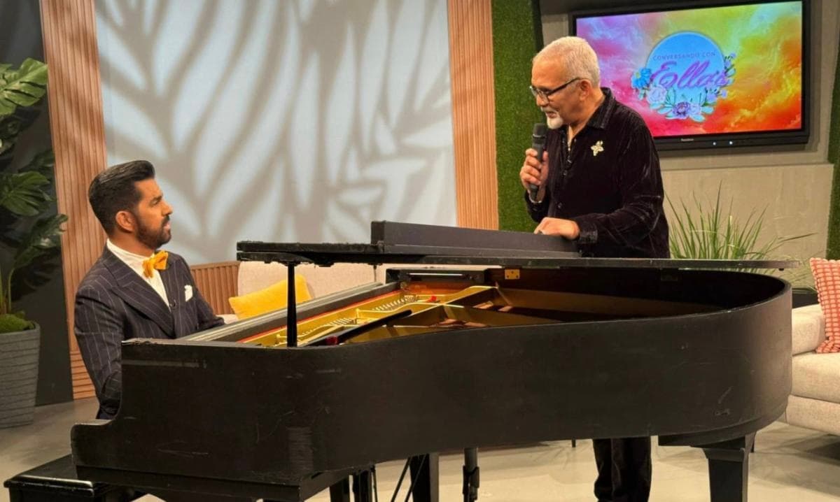 WIPR presenta especial de Día de las Madres “Conversando con Ellas"