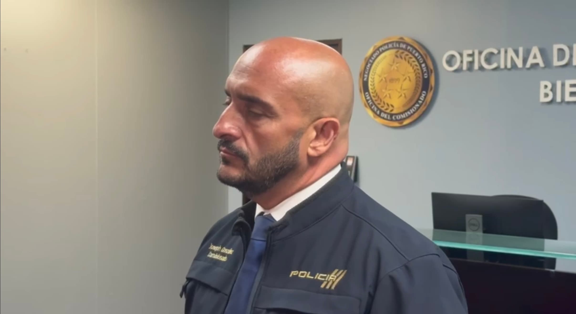Identifican dinero para pago de horas extras a policías