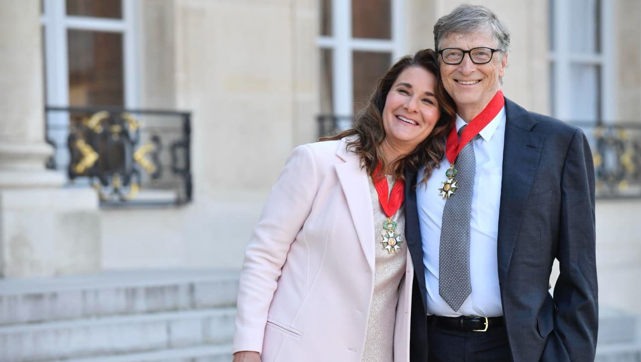 Melinda Gates dice que los papeles Epstein le recuerdan etapas dolorosas y pide justicia