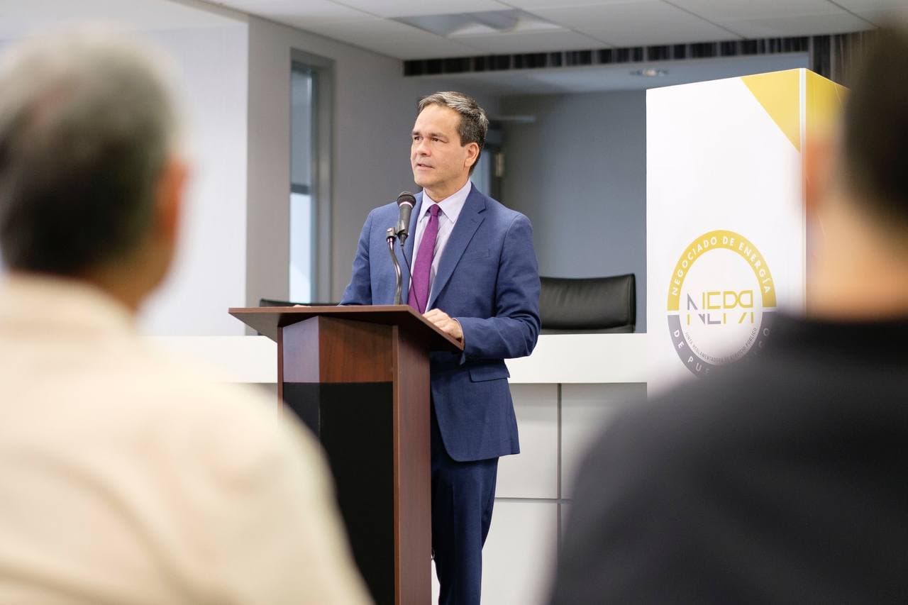 Negociado de Energía regaña por atraso en proyectos de almacenamiento de energía
