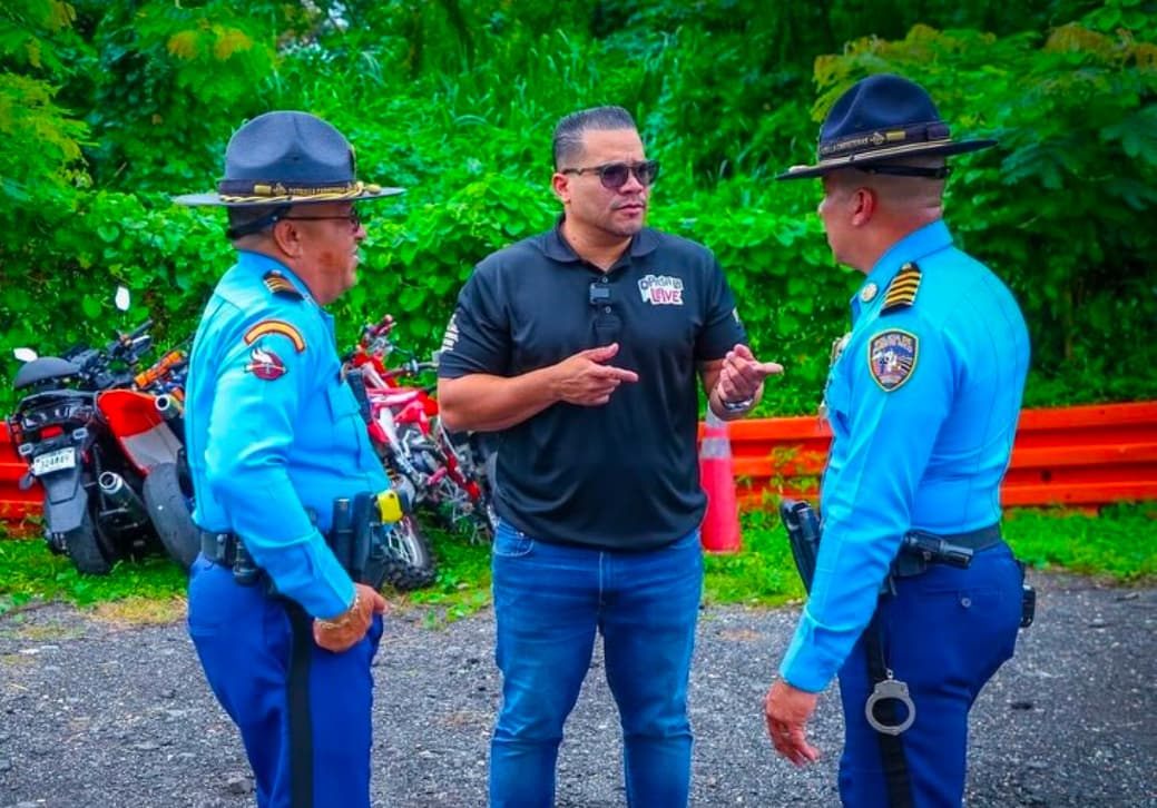 CST lanza nueva campaña para educar a los conductores 