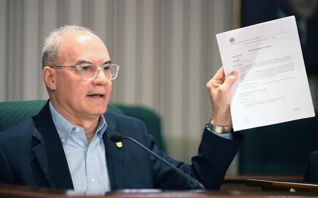 PNP desmiente al Portavoz del PPD en el Senado 