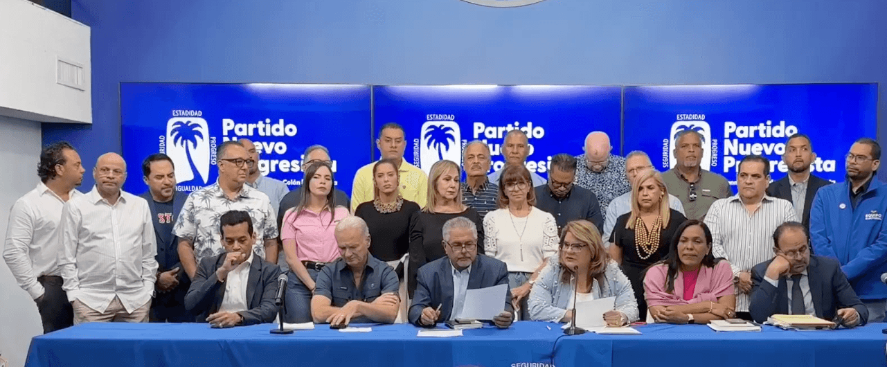 Gobernadora no recomendará nombres para la Junta Fiscal