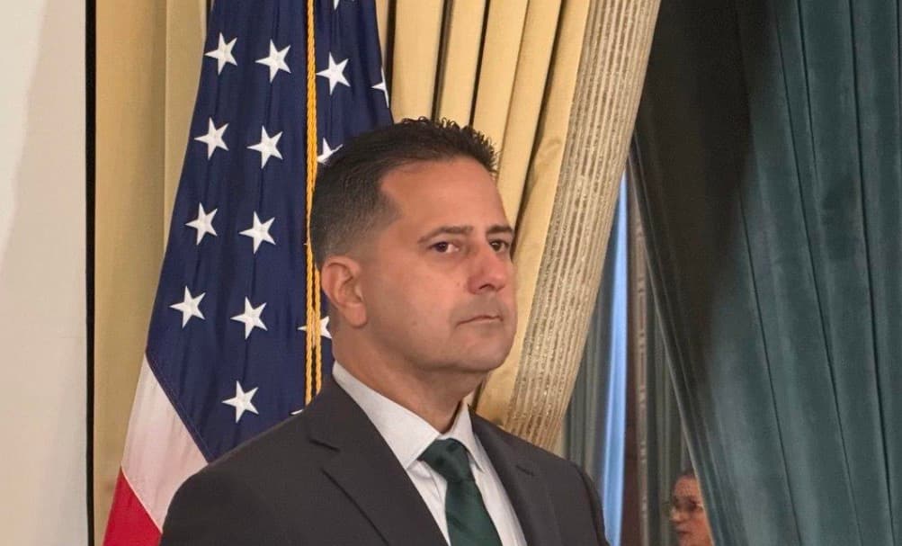 Gobernadora retira 15 nombramientos que incluyen al secretario del DCR como juez