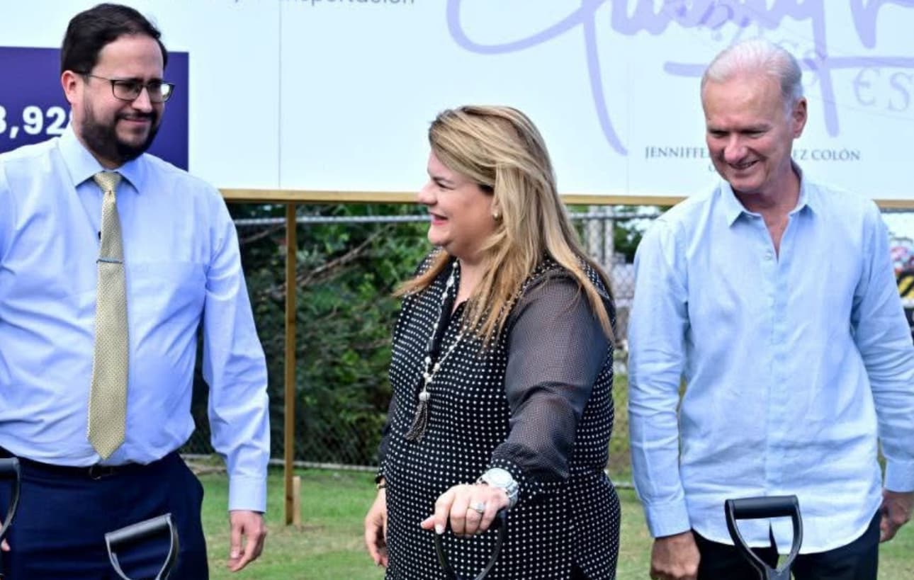 Gobernadora envía al Senado 17 nuevos nombramientos