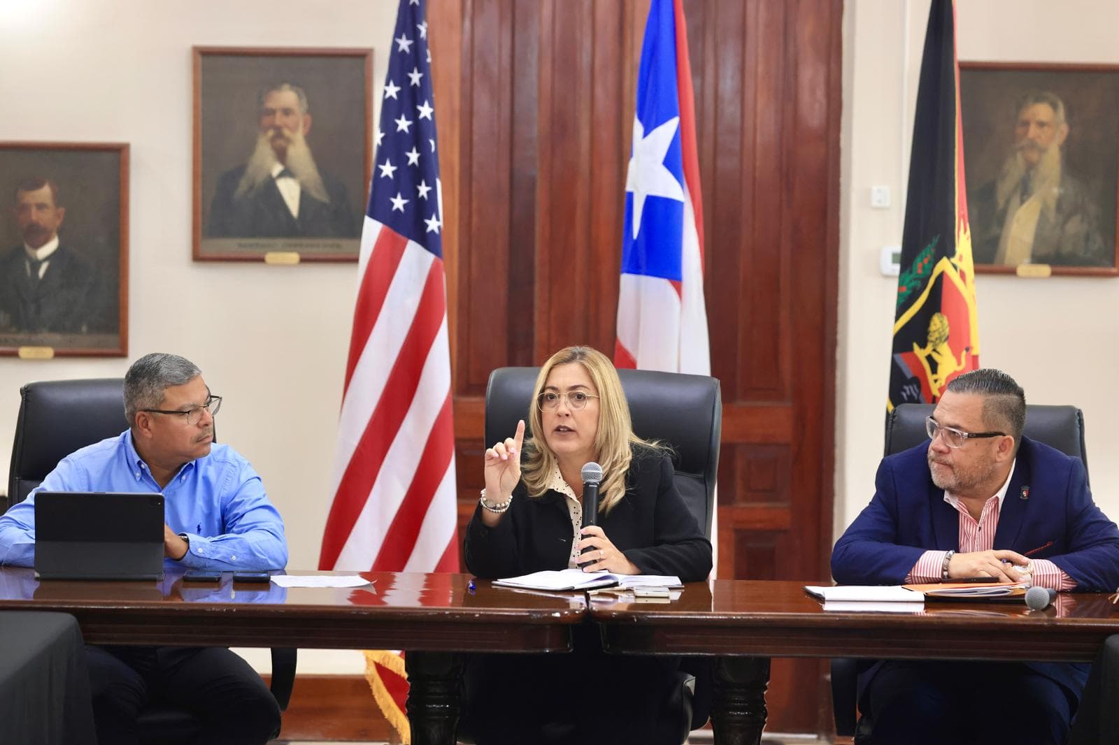 Ponce aprueba reglamento para expropiar estorbos públicos para crear nuevas viviendas