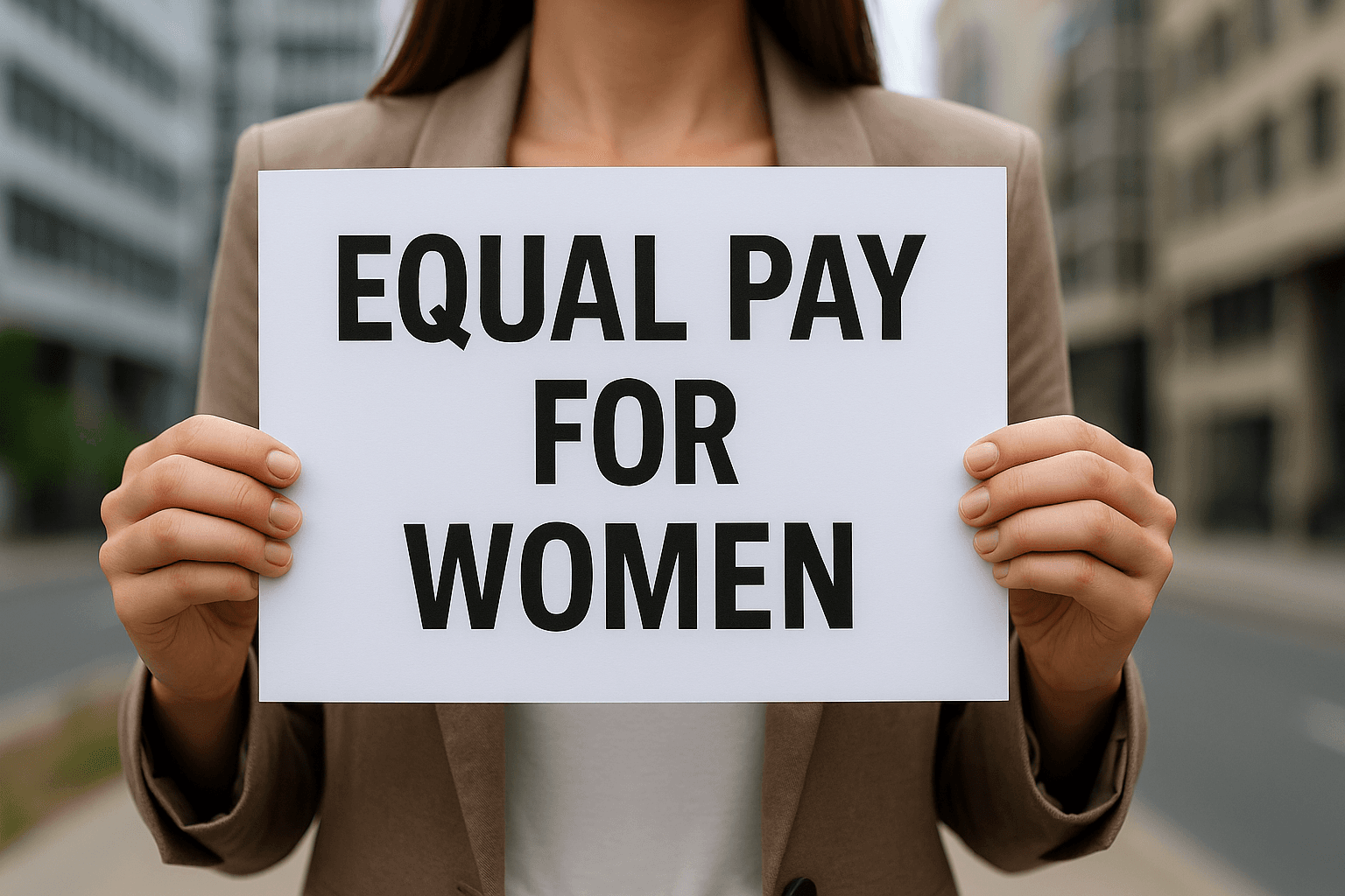 Igual paga por igual trabajo en la TV puertorriqueña