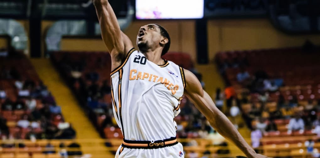 Cangrejeros sorprenden a los Criollos en Caguas 