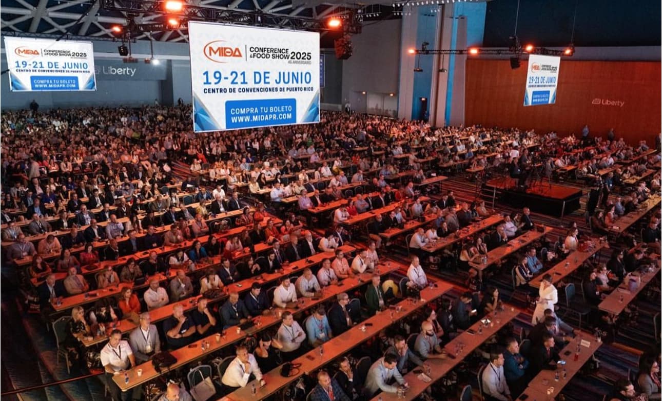 Emprendedores locales exponen sus habilidades en MIDA