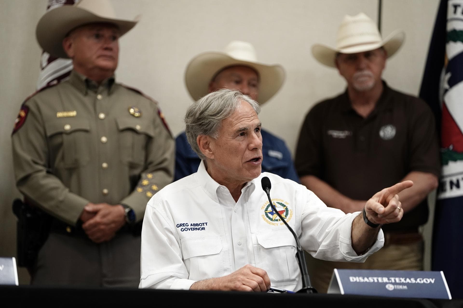 Amenaza de arrestar a legisladores en Texas durará "años"