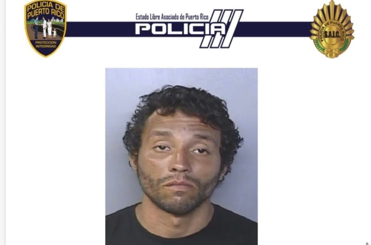 Policía Municipal de San Juan radica cargos contra individuo por exposición obscena en Santurce