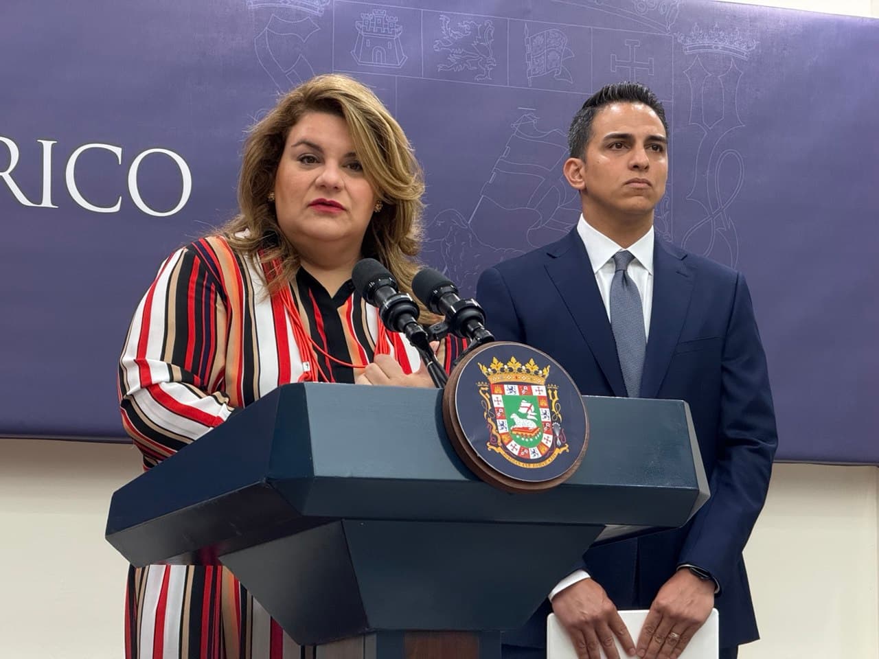 "Ninguna persona que sea ilegal puede votar en Puerto Rico"
