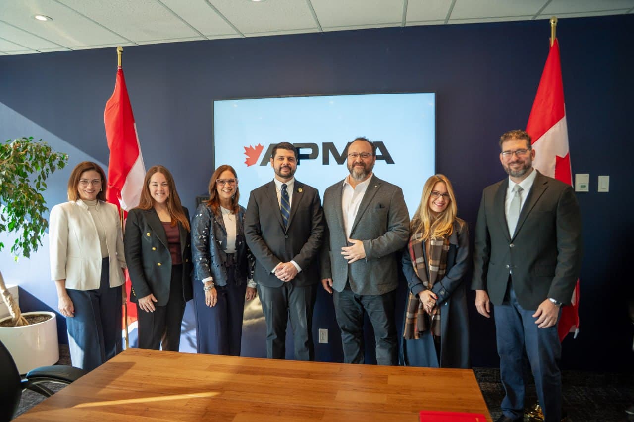 DDEC junto a empresas puertorriqueñas asisten en misión comercial en Canadá