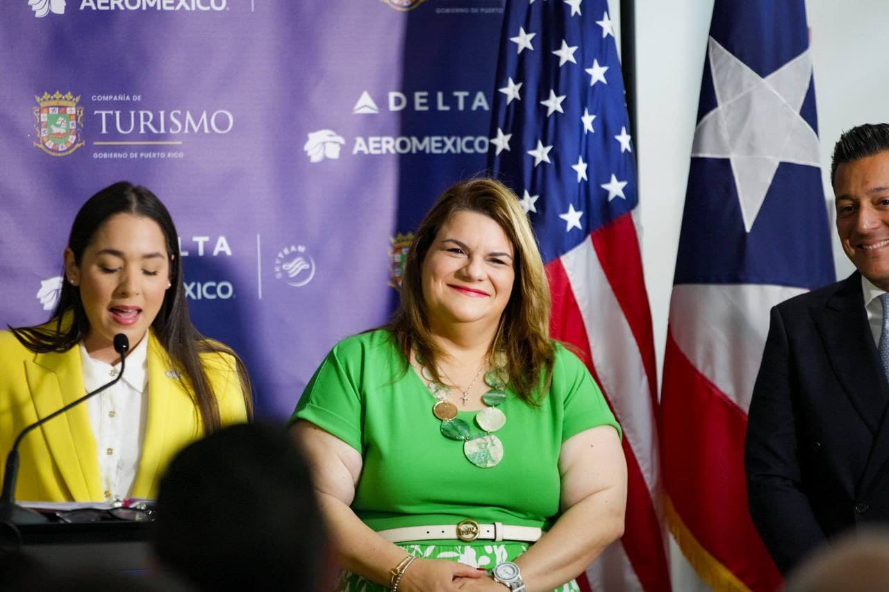 Gobernadora defiende designación de Zayira Jordán a la UPR