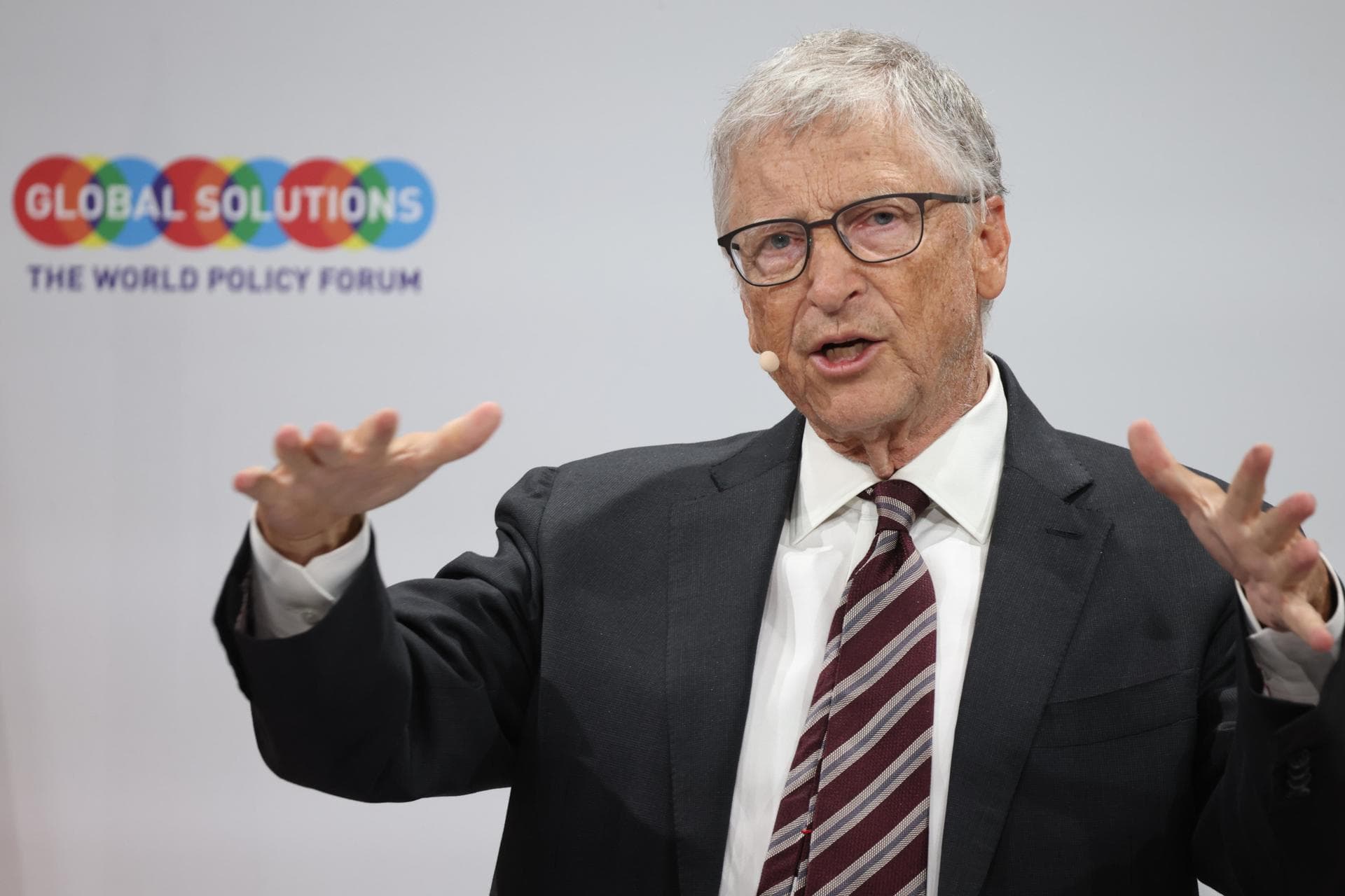 Bill Gates hace serias acusaciones contra Elon Musk 