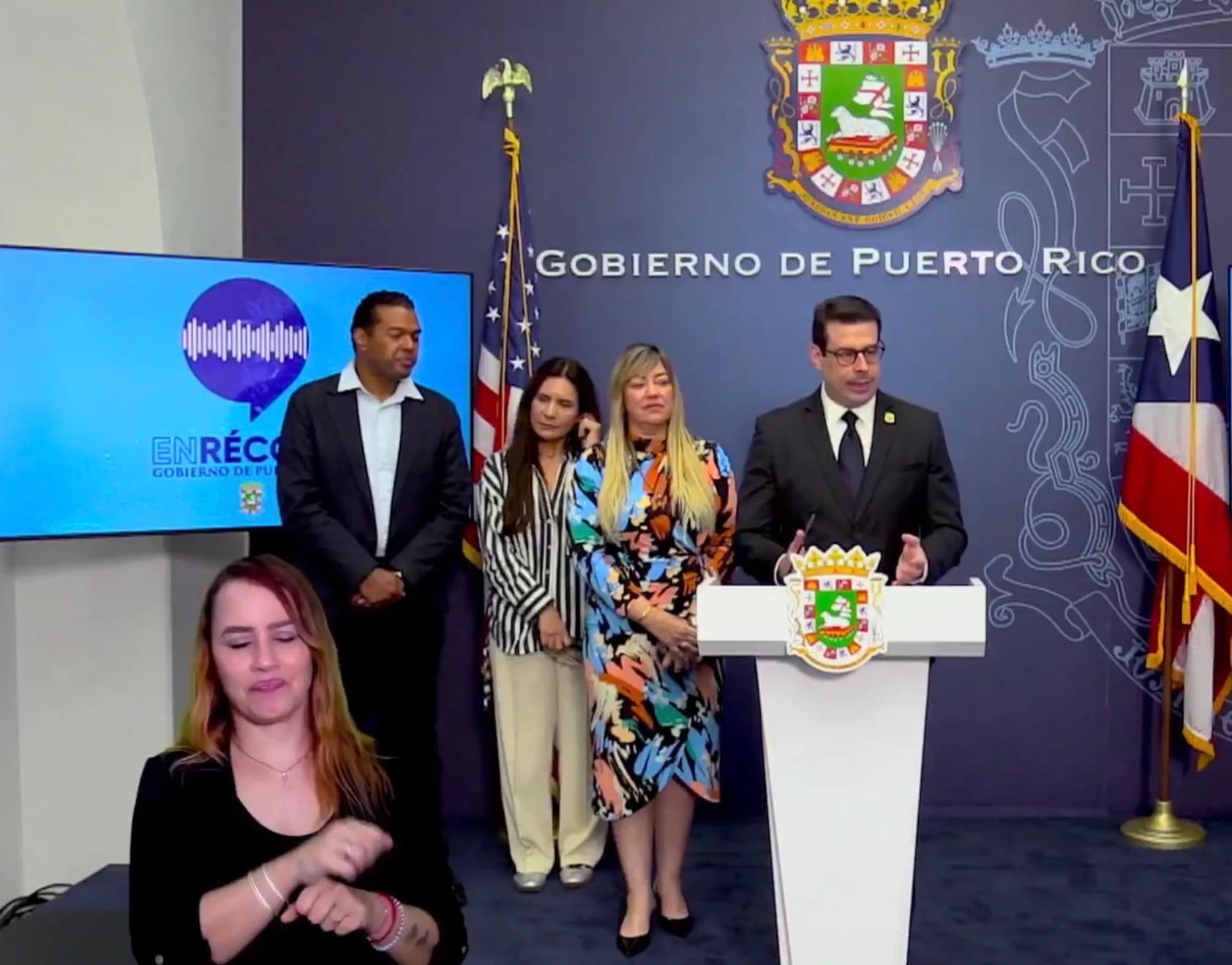 Gobierno y Junta Fiscal continúan negociaciones sobre fondos para alivio contributivo