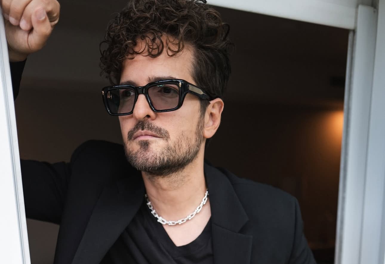 Tommy Torres confirma proceso de divorcio con Karla Monroig
