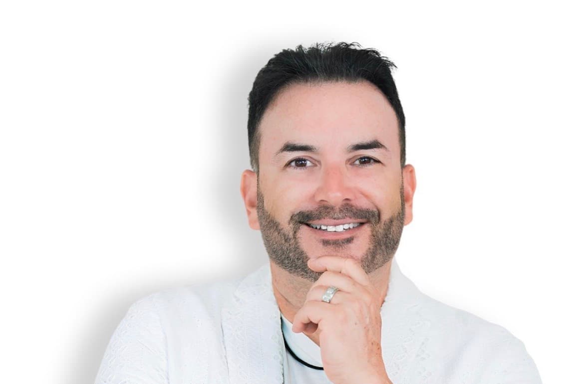 Joseph Fonseca celebrará a las madres con gran concierto bailable