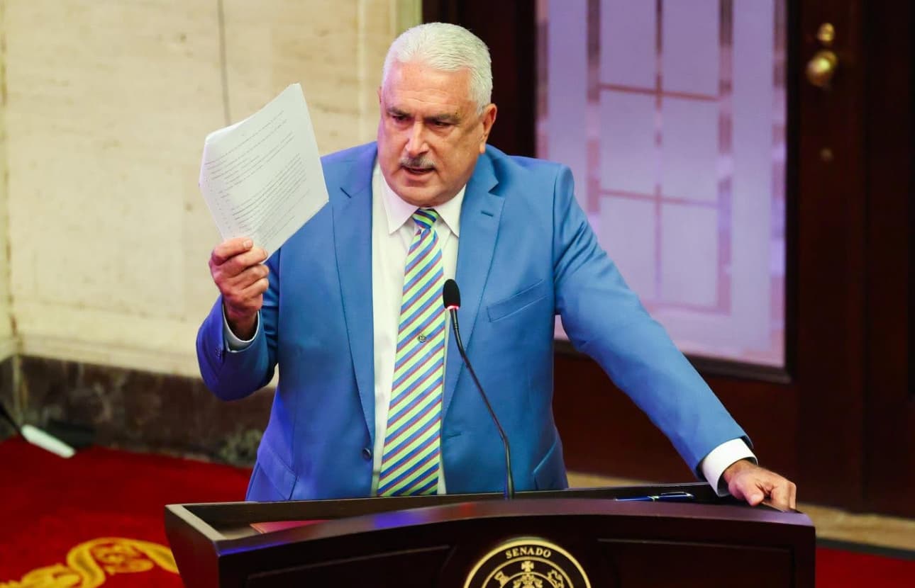 Rivera Schatz acusa al alcalde de Jayuya de “mentir” sobre enmienda al Código Municipal