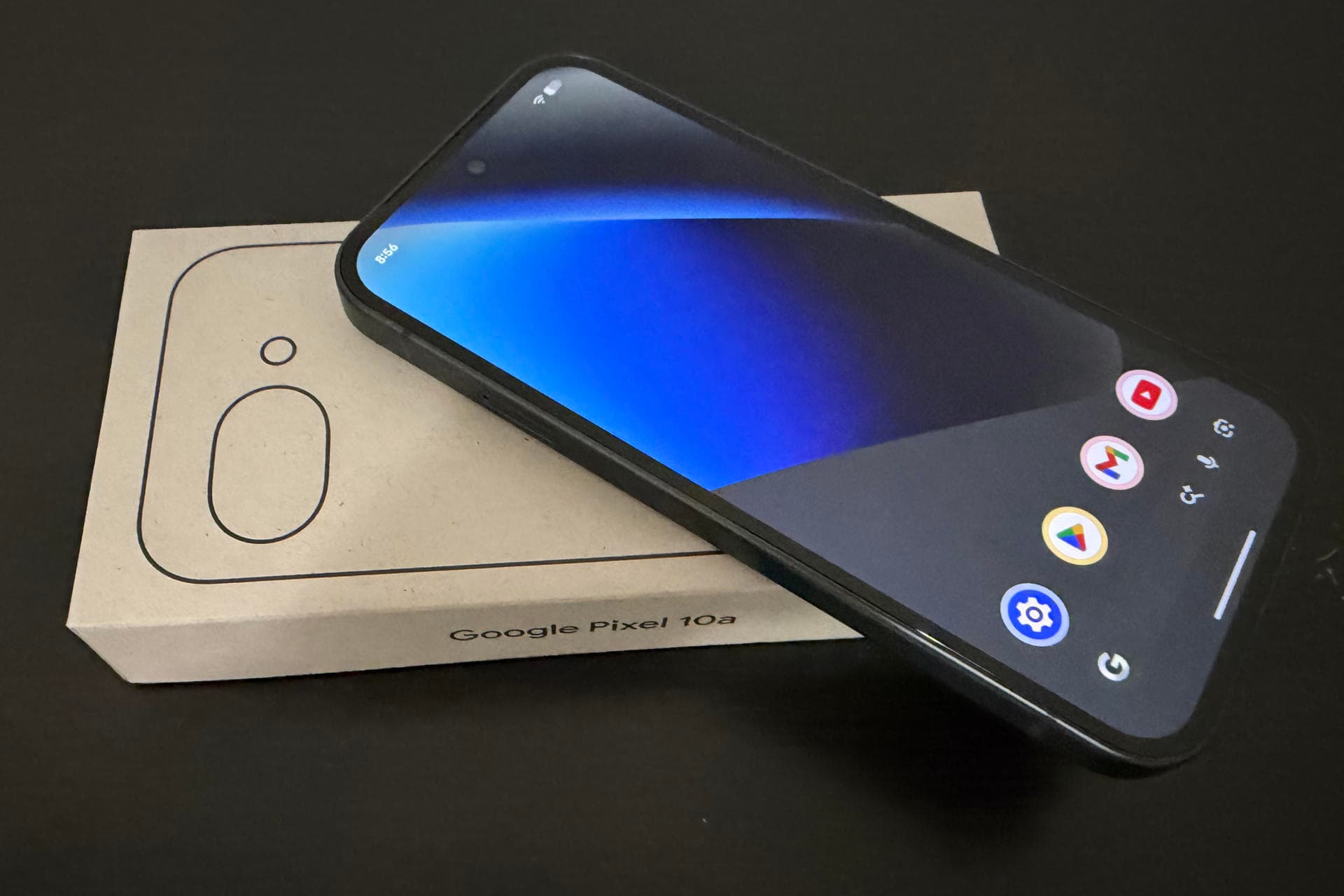 Guerra de precios en la gama media de teléfonos entre Google y Apple