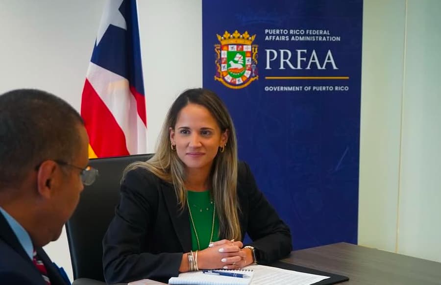 PRFAA reafirma garantías para fondos del PAN 