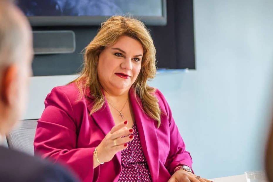 Gobernadora nombra nuevos titulares del DACO y PRITS