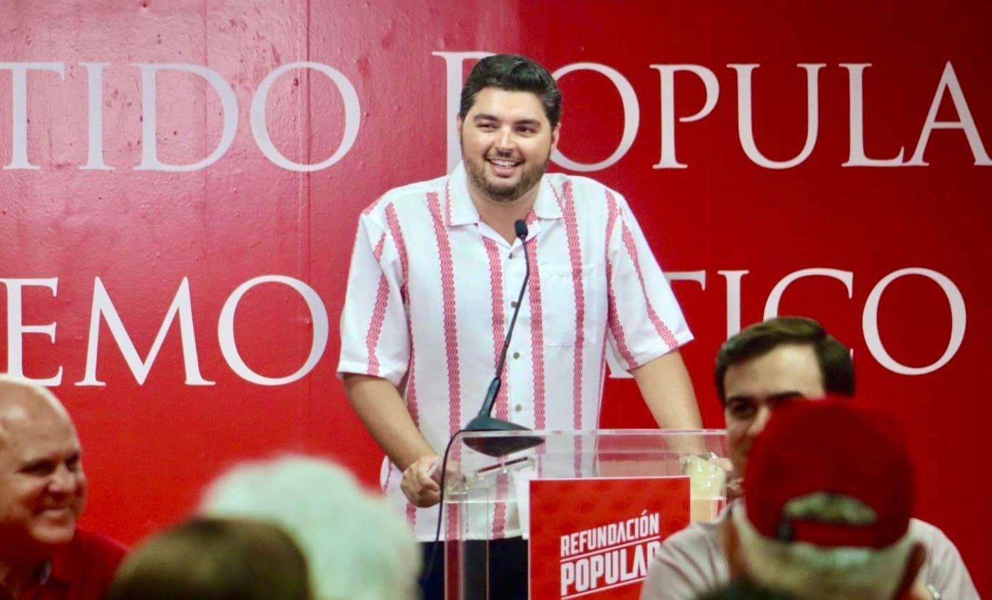 Aseguran en la Pava que en el PNP están “asustados”