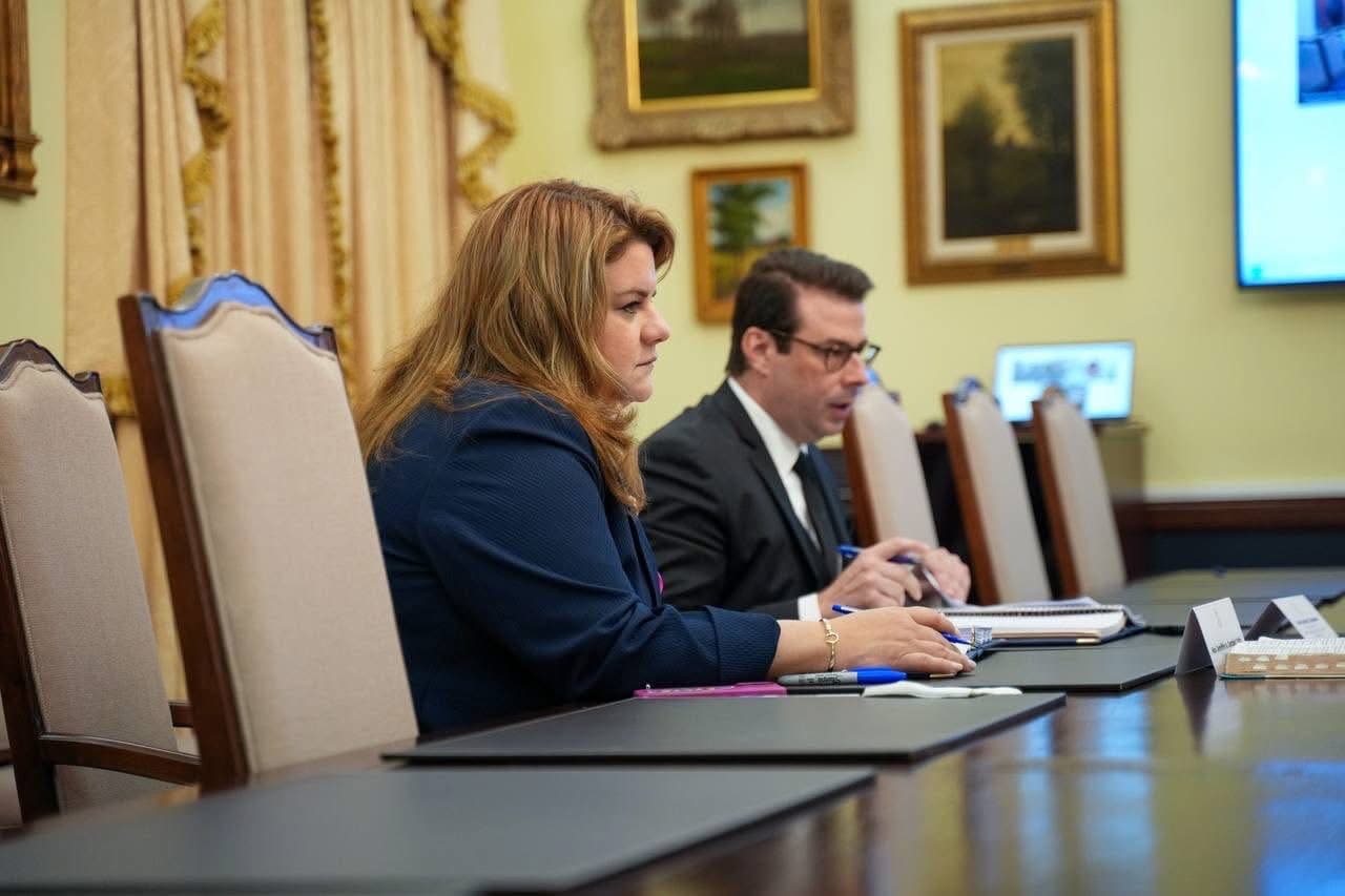 Gobierno llega a acuerdo de suplido de gas con New Fortress