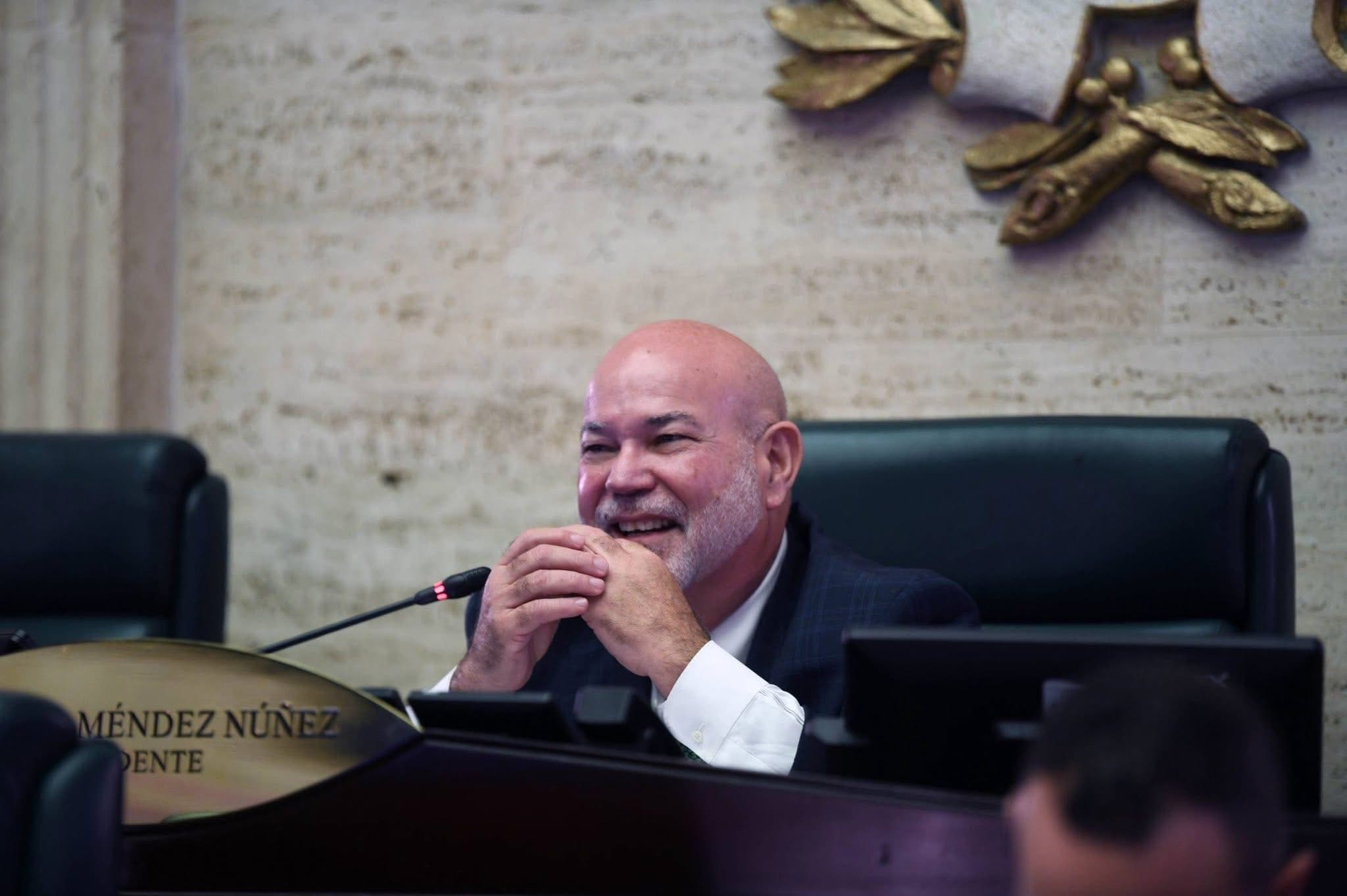 Cámara aprueba presupuesto para próximo año fiscal