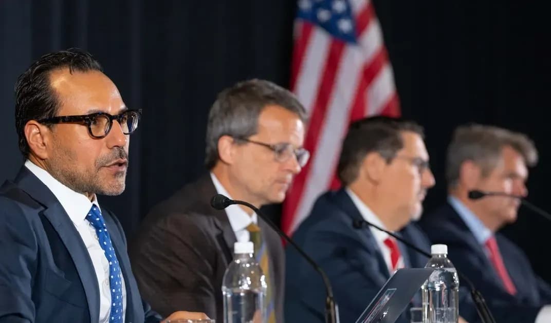 Nueva Junta ¿pondrá la tapa al pomo?