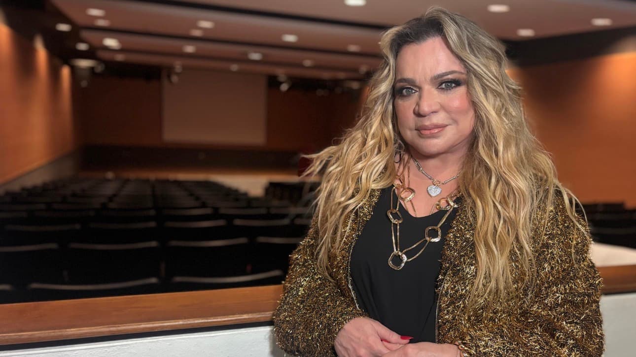 Ednita Nazario afirma que lecciones de sus cicatrices son "oro" en álbum 'FuegoAlmaVida'