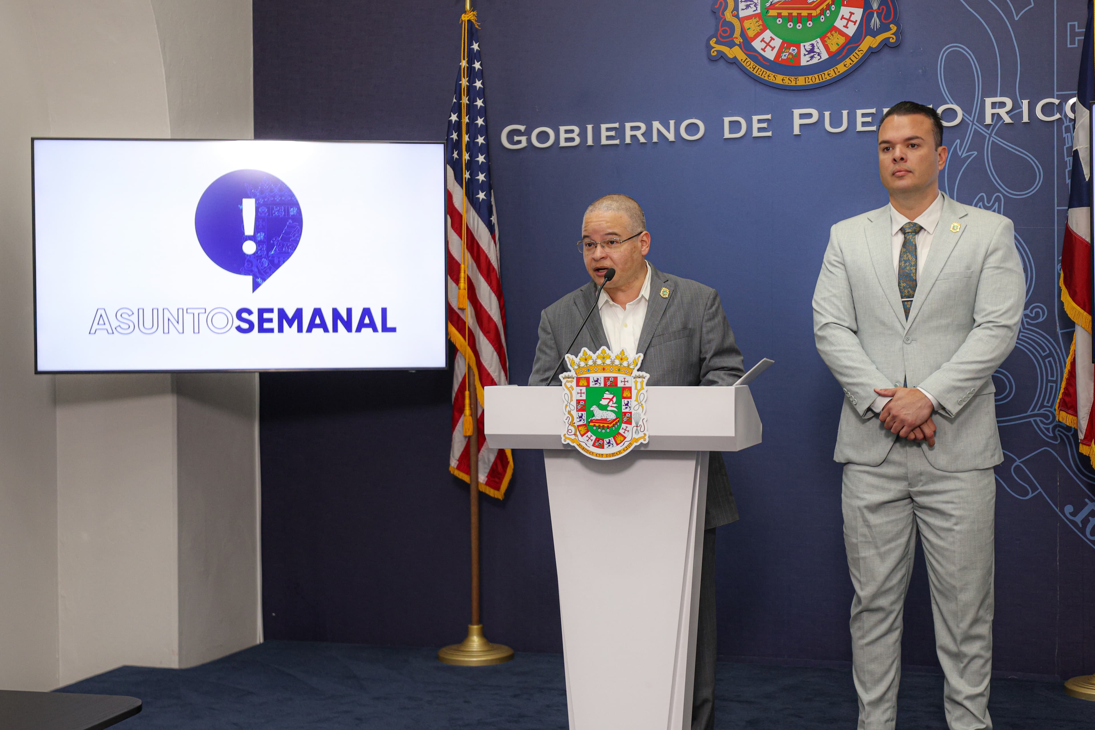 Salud logra acreditación para Helipuerto de Vieques