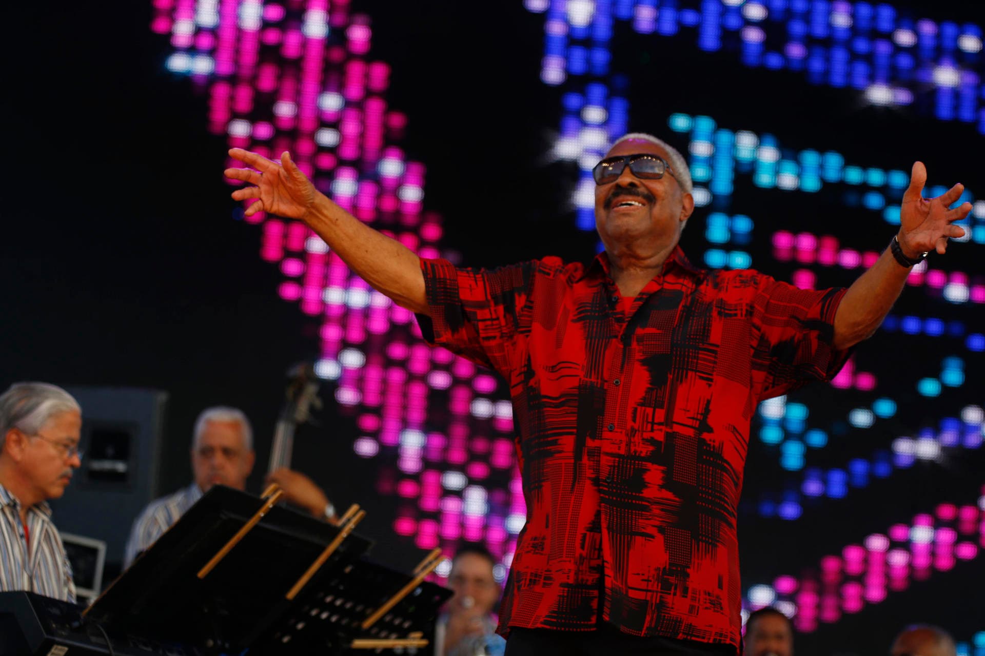 El Gran Combo alerta sobre perfiles falsos en las redes