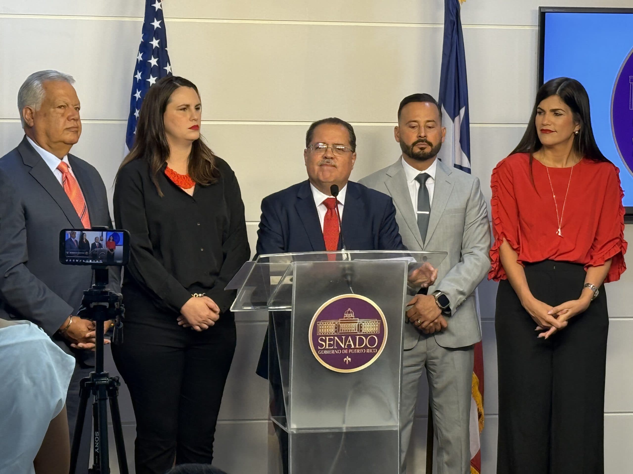 PPD advierte sobre mediación con LUMA para cancelar contrato