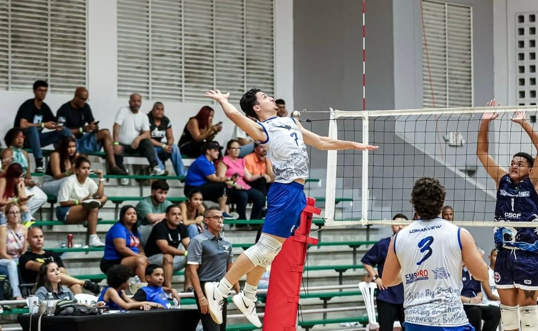 Carolina, Barceloneta y Corozal con victorias en COPUVO