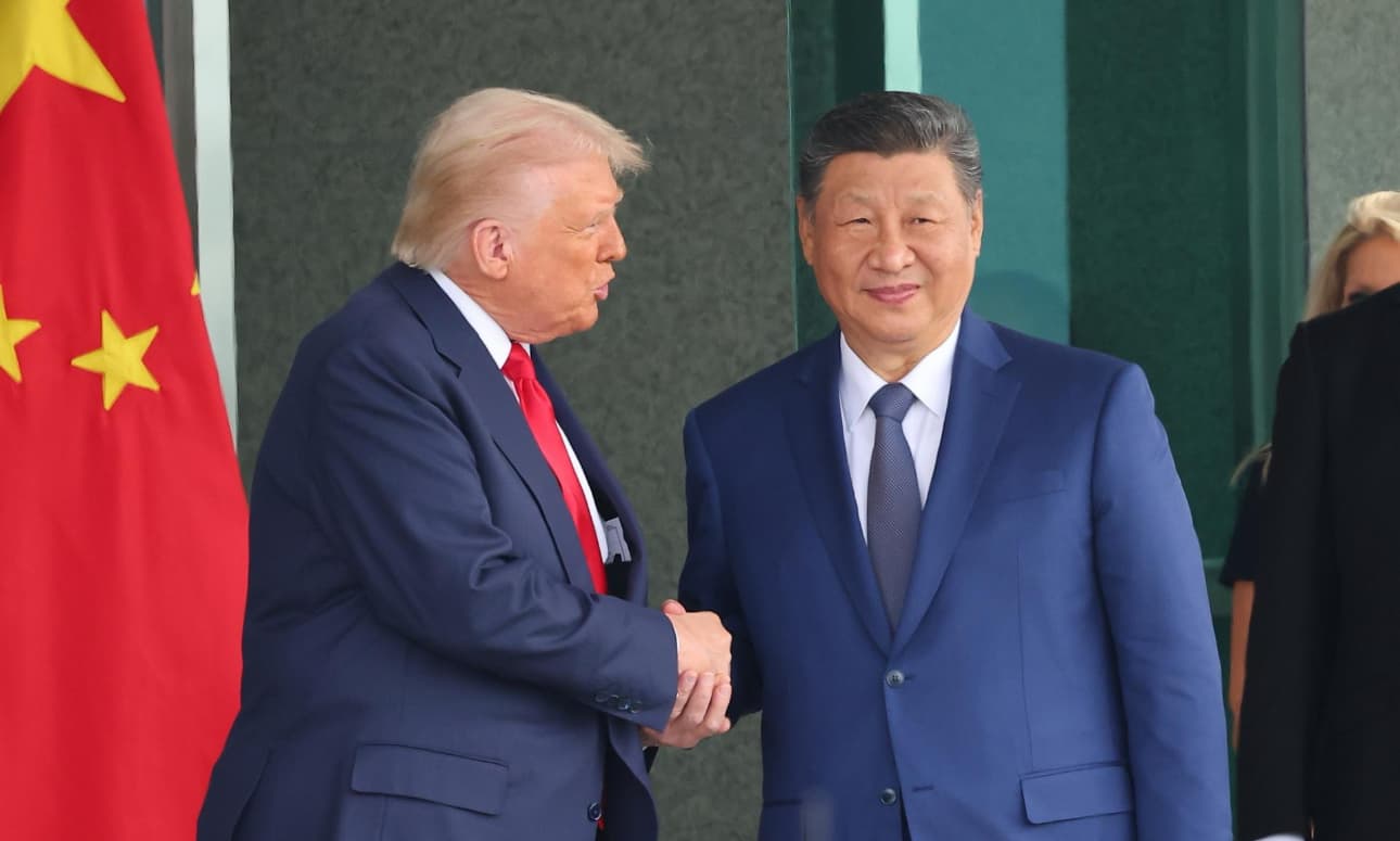 China activa la tregua con EE. UU., que abarca fentanilo, puertos y rebaja de aranceles