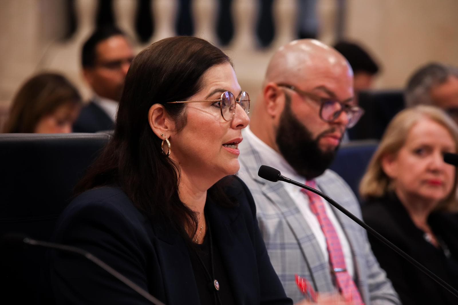 Indagan sobre pago de tiempos compensatorios en la Policía