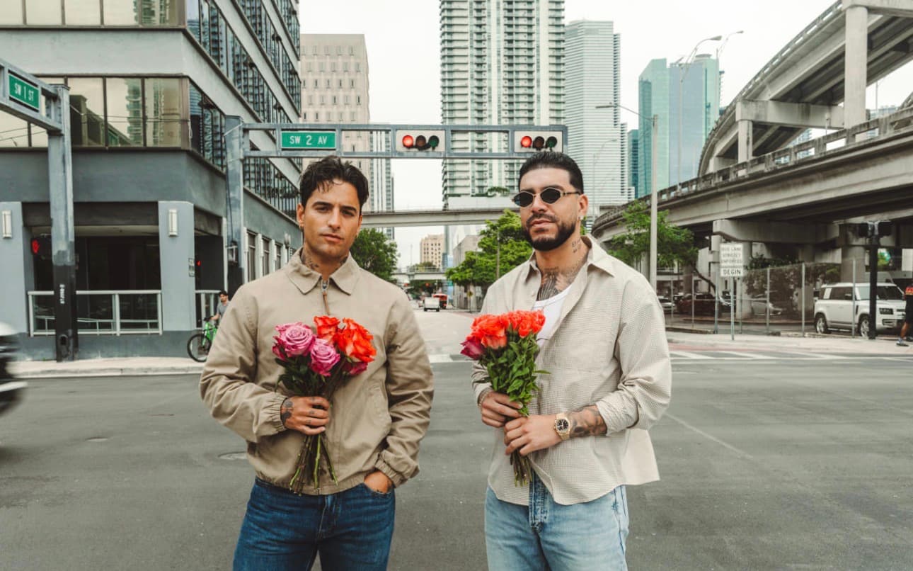 Estrellas como Bunbury, Thalía, Maluma y Alejandro Fernández encabezan la nueva música