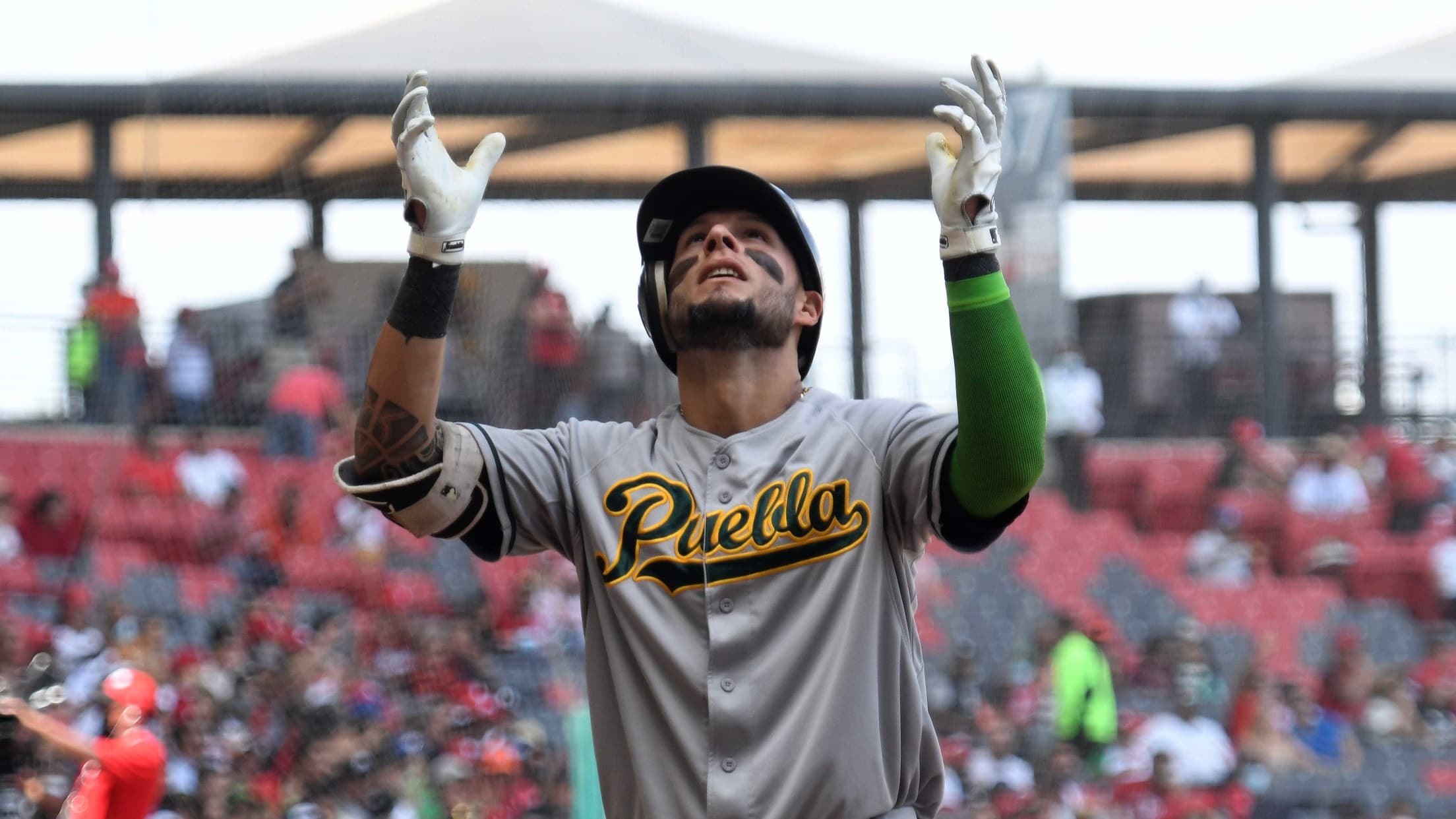 Danny Ortiz debutará en la COLICEBA con los Bucaneros de Arroyo
