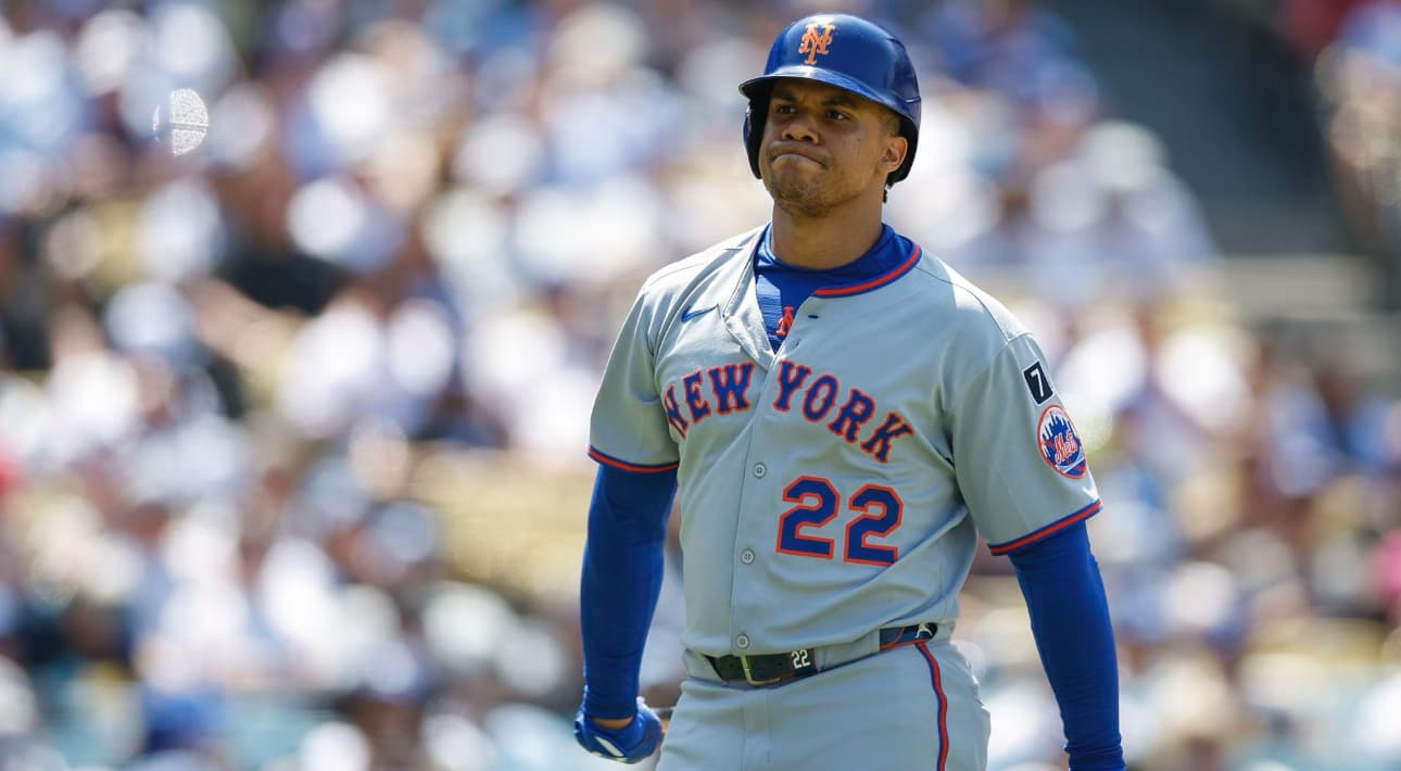 El jardinero Juan Soto lidera el equipo dominicano para el Clásico Mundial 2026