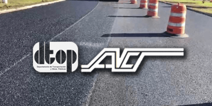 Asignan 40 millones de dólares para reparar deslizamientos en Cidra