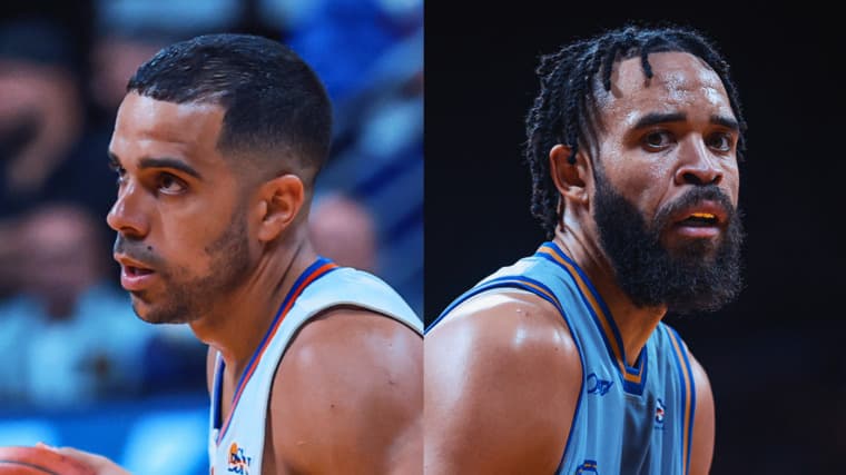 Suspenden a jugadores de San Juan y Bayamón por altercado