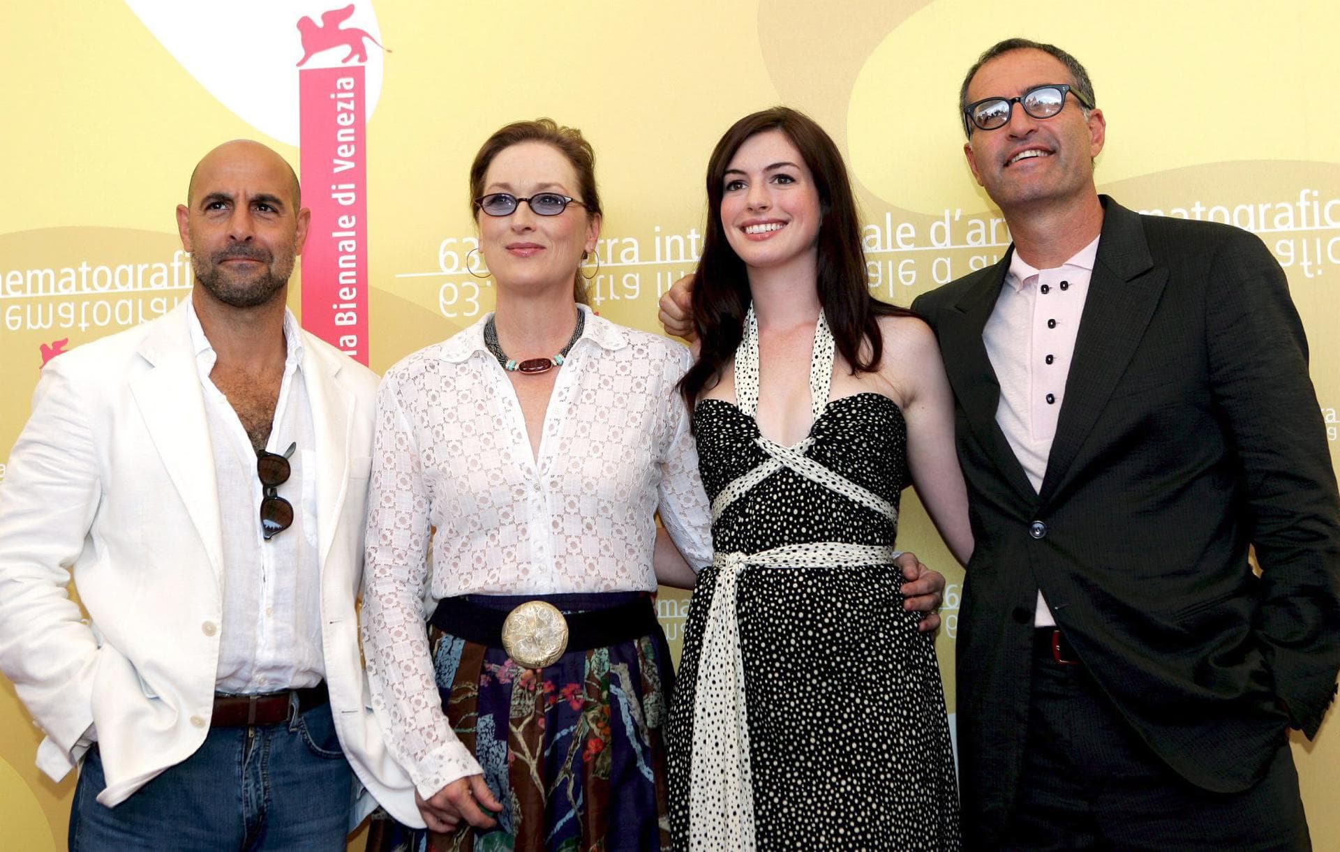 'The Devil Wears Prada 2' comienza su rodaje