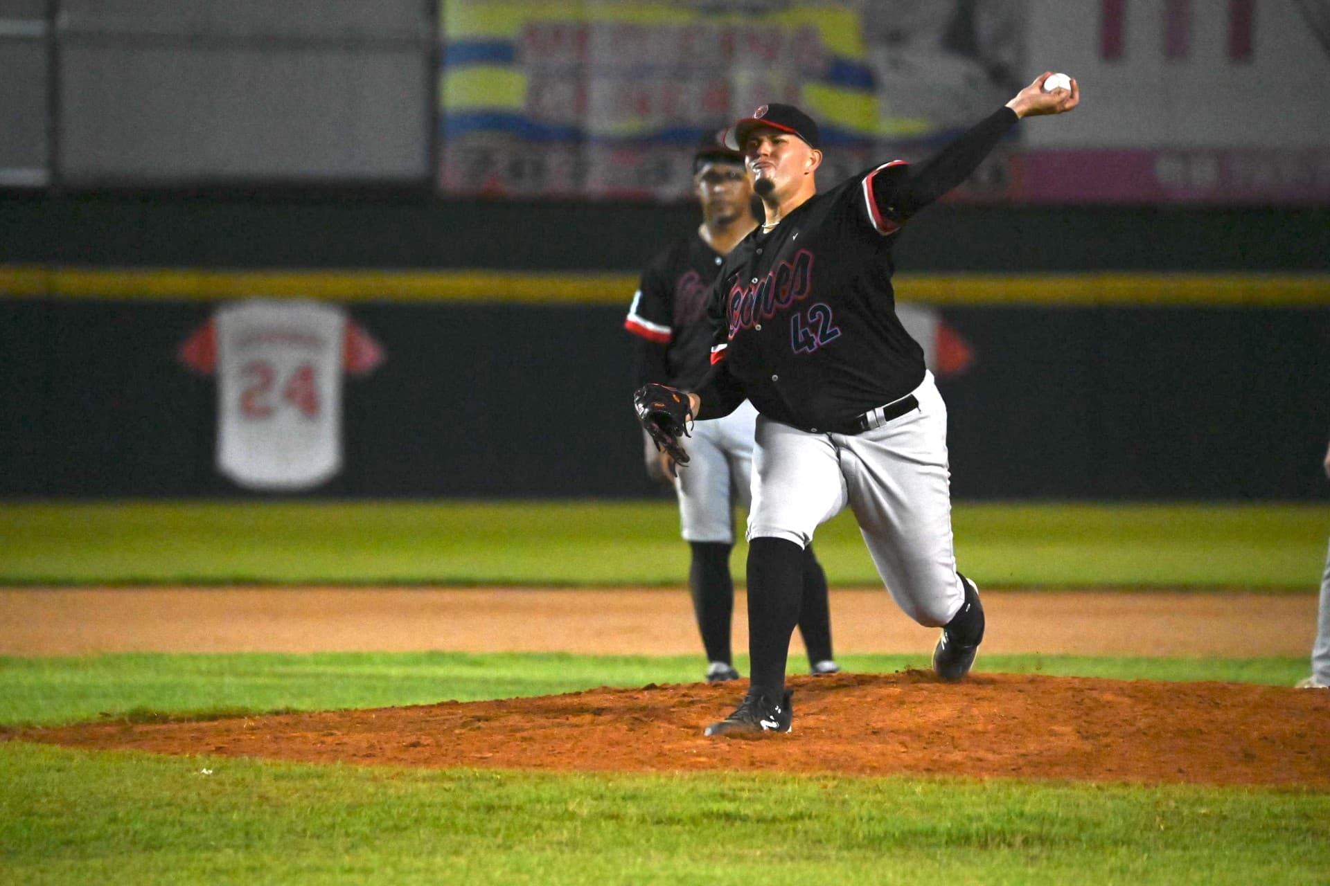Se empata la final en la Doble A 