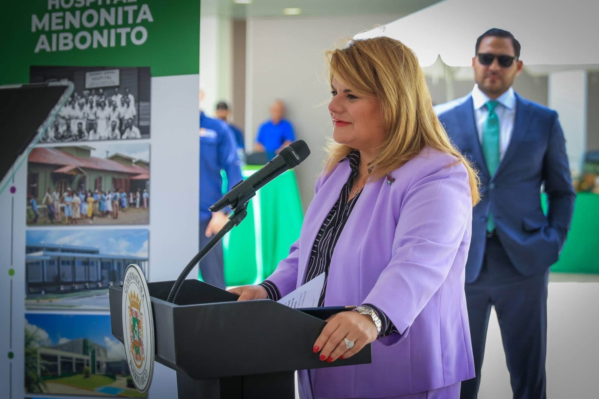 AAA aplicará créditos de 50 por ciento a más de 37,000 abonados en sectores del área metro
