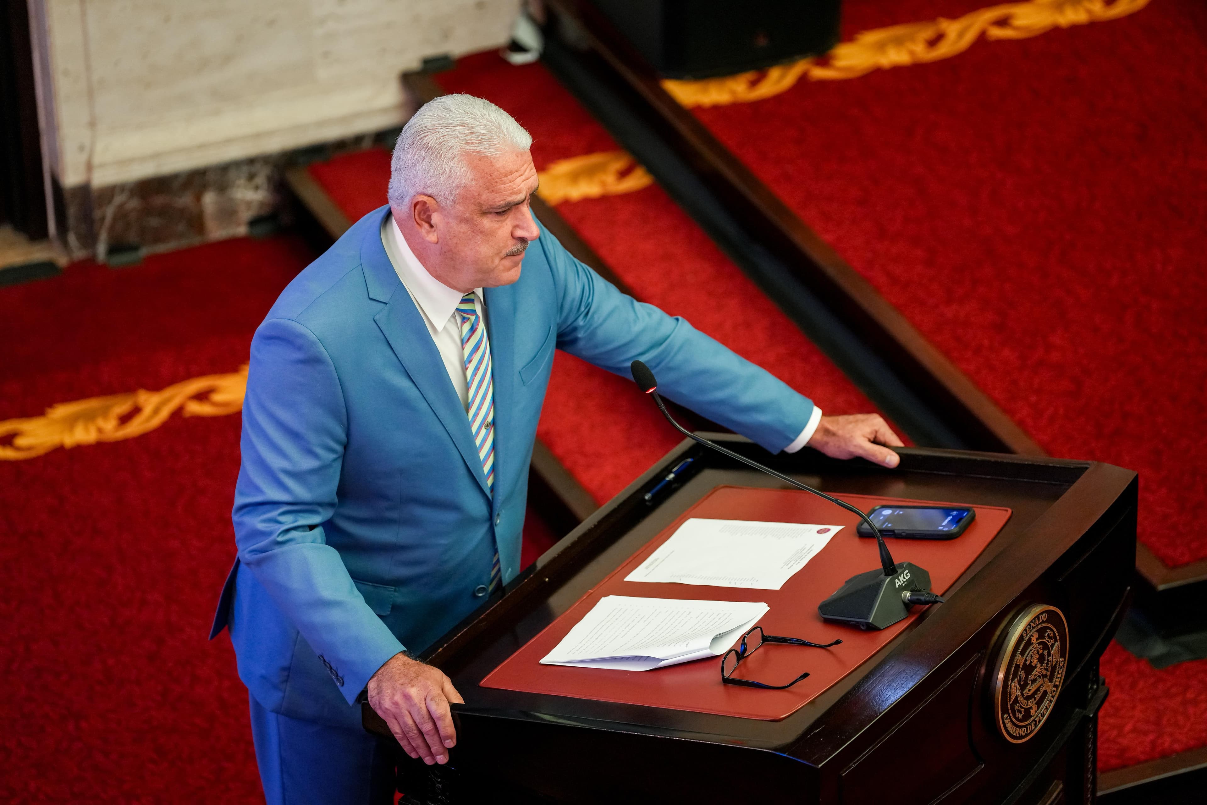 Senado aprueba enmiendas al “Código Municipal” para modernizar gestión administrativa en los municipios